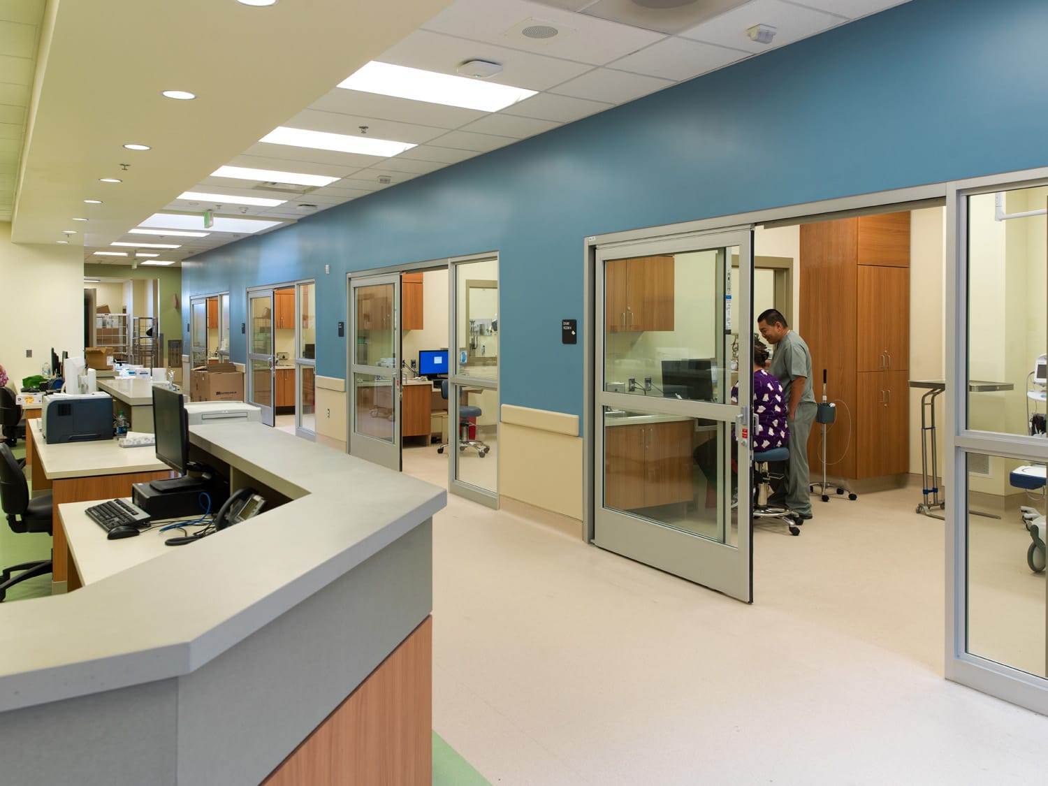 Healthcare Facilities Insurance Council Bluffs, IA