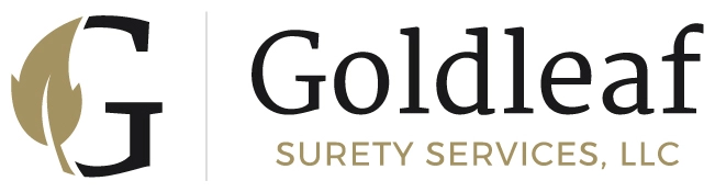 Goldleaf logo