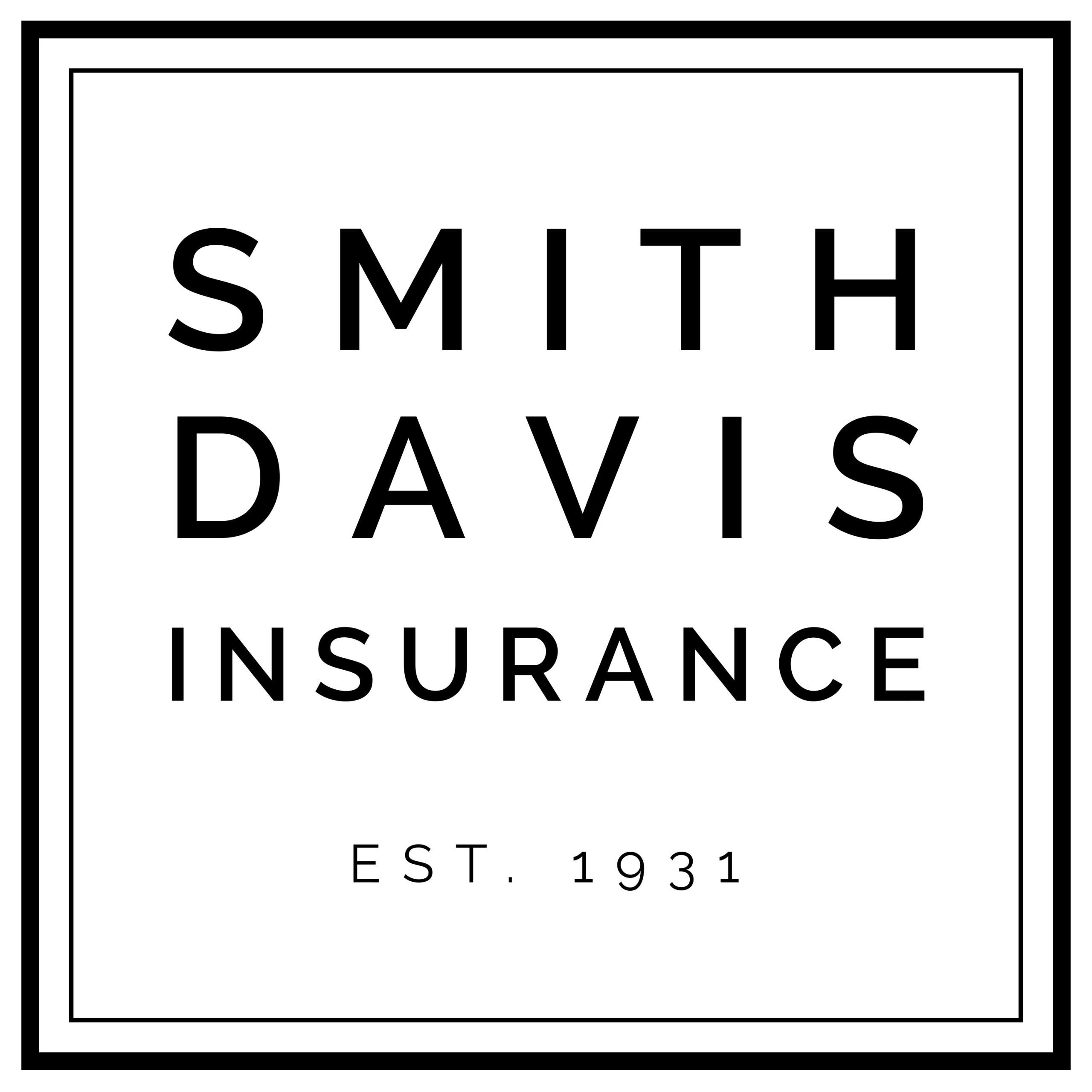 Smith Davis Logo